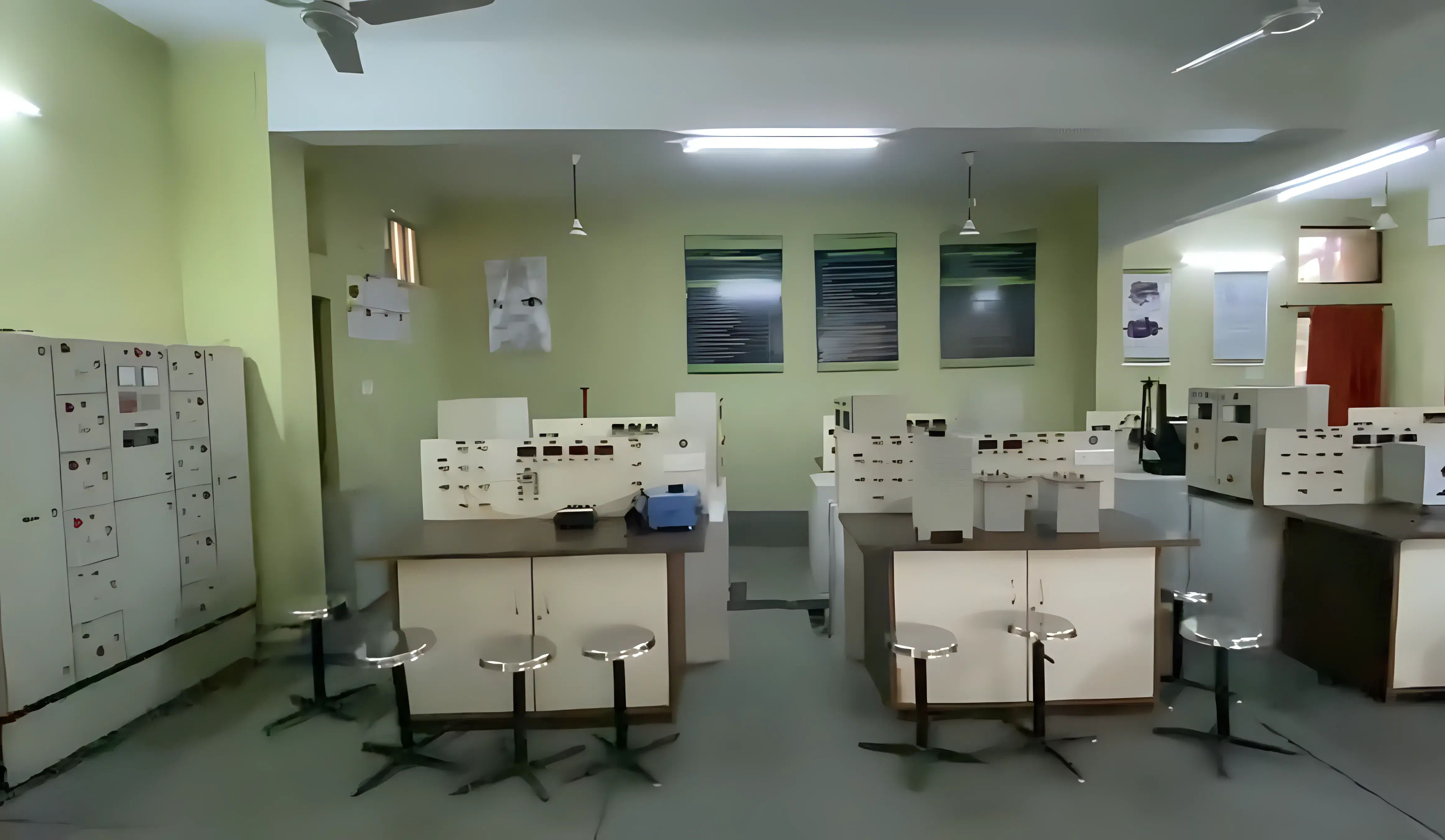 SB Jain Nagpur Facilities photo 5